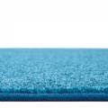 Alternate Image #3 of Mt. St. Helens Solid Color Carpet - Marine Blue - 6' x 9' Rectangle