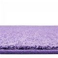 Alternate Image #3 of KIDply® Soft Solids Eco Friendly Carpet - Lilac - 8'4" x 12' Rectangle