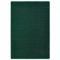 Mt. St. Helens Solid Color Carpet - Emerald - 8'4" x 12' Rectangle