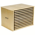 Single Wood Puzzle Case