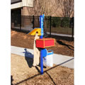 Playground Caddy