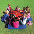 Alternate Image #2 of Preschool Learning Table