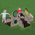 Climb N Crawl - Hard Platform