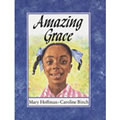 Amazing Grace (Hardcover)