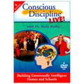 Conscious Discipline Live! 4 DVD Set