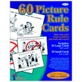 Picture Rule Cards