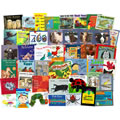 Beyond Centers & Circletime Storybook Set