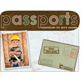 Passports: Tools