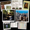 Passports: Architecture