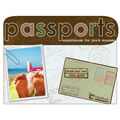 Passports: Shoes and Feet
