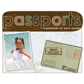 Passports: Water