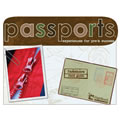 Passports: Fasteners