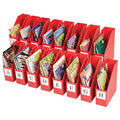 Leveled Books Complete Library - Set 2