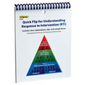 Quick Flip for Understanding Response to Intervention (RTI)