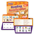 Reading Accelerator Set 1