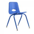 Thumbnail Image of Tapered Leg Stackable 15.5" Chairs
