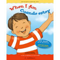 When I Am - Bilingual Big Book