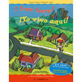I Live Here! - Bilingual Big Book