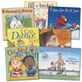 Social and Emotional Encouragement Book Set (Set of 7)