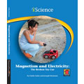 Magnetism and Electricty: The Broken Toy Car (Level B)