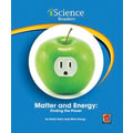 Matter and Energy: Finding the Power (Level B)