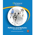 Patterns and Textures: Who Took The Pets? (Level B)
