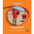 Air and Weather: Where'd My Hat Go? (Level A)