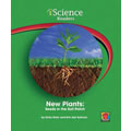 New Plants: Seeds in the Soil Patch (Level A)