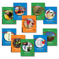 iScience Readers Set (Level A)