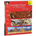 Leveled Texts for Mathematics: Geometry