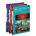 Leveled Texts for Science (Set of 3)