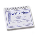 Write Now! Activity Book