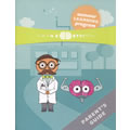 ThinkStretch Summer Workbooks and Parent Guide