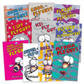 Fly Guy Book Set (Set of 10)