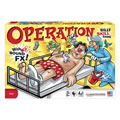 Operation Game