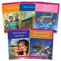 Book of Answers - Social Studies