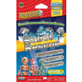 Robot Rescue Interactive Gam