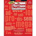More Prefixes & Suffixes