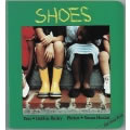 Shoes (Board Book)