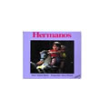 Hermanos (Board Book)
