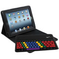 Chester Keys & Case&trade; for iPad&reg;