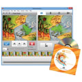 SAM Animation: 10-Pack Computer License (Mac or PC)
