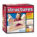 Alternate Image #2 of KEVA® Structures 200 Plank Set