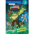 Thumbnail Image #3 of Step Into Reading Book Set - Level 2 - Set of 8