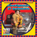 Firefighter  (level E)