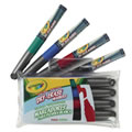 Crayola&reg; Dry Erase Markers