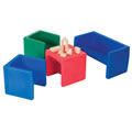 Cube Chair