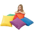 Soft Pillows (Set of 6)