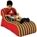 Rainbow Single Decko