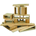 Standard Hollow Blocks